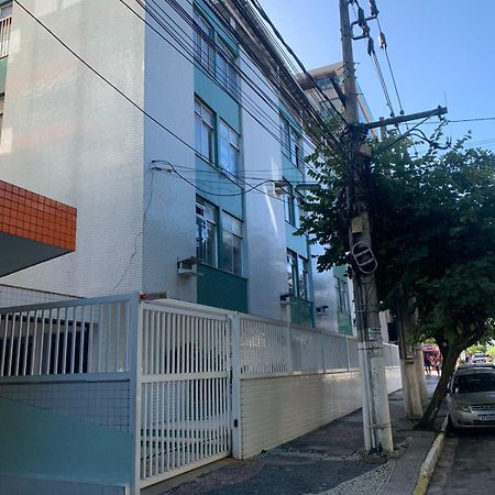 Ferienwohnung Cobertura De 04 Quartos Na Praia Do Forte Cabo Frio Exterior foto