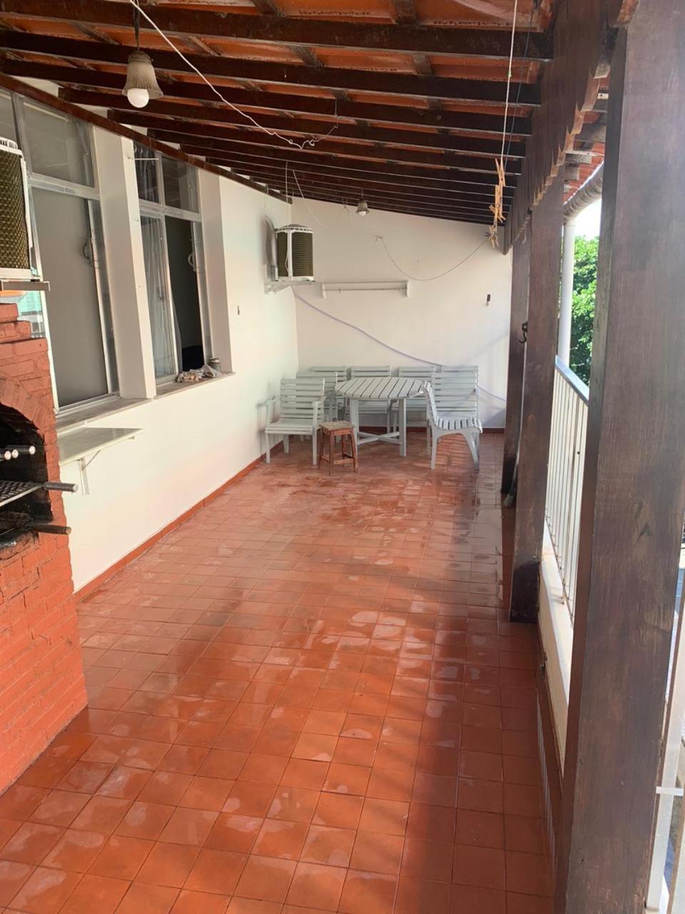 Ferienwohnung Cobertura De 04 Quartos Na Praia Do Forte Cabo Frio Exterior foto